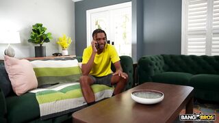 Miki Moon – Boobs & Ass Big Like The Moon