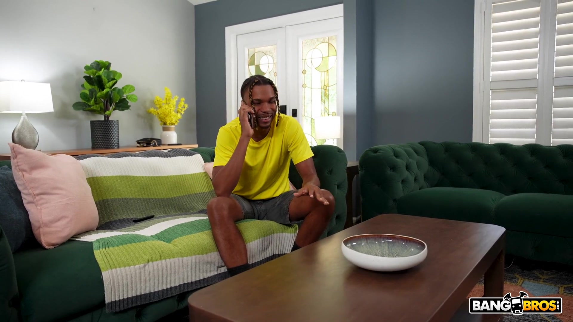 Miki Moon – Boobs & Ass Big Like The Moon