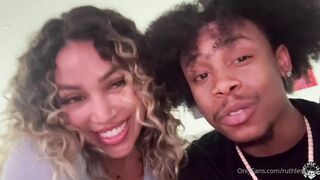 Michi Dee Fucked Hard By Lil D