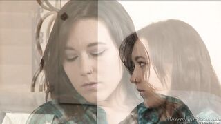 1208- Roommates (Lesbian)