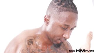 Sandy Love – Nico’s Asshole Gets Tongue Certified by Sandy Love