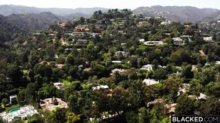 Azul Hermosa, Gizelle Blanco – Cheating Wife Shares BBC With BFF