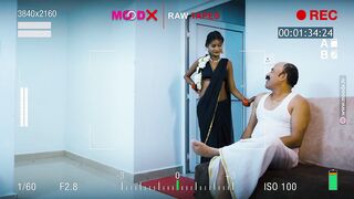 Kaand Wali Return Season 01 Episodes 02 BTS Uncut