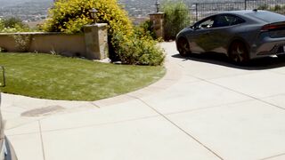 Charlotte Sins – Fave Cock in My Ass