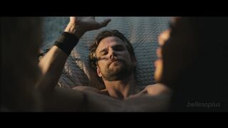 Rachael Cavalli, August Skye – The Cheater