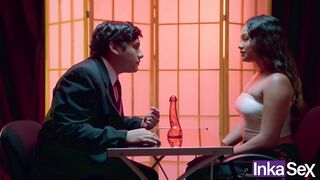 Vitoria Beatriz - Squid Game Parte 3