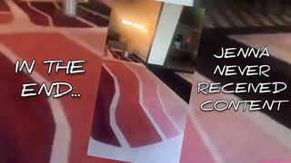 Jenna Starr Vs HiKey