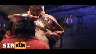 Vitoria Beatriz, Lisa Bullock - Pecado En Los Andes