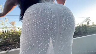 Luna Star and Dredd - Round 2 Anal Madness