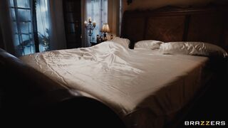 Luna Star, Jasmine Sherni – The Brazzorcist