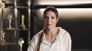 Peach Lollypop – Rocco’s Sex Podcast 04