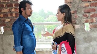 Cosmic Kaamwali Uncut