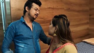 Cosmic Kaamwali Uncut