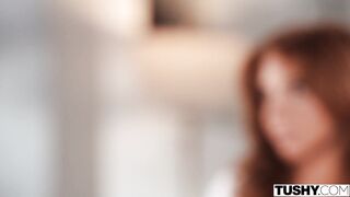 Lumi Ray – Anal Crazy Redhead Begs To Be Stretched Out