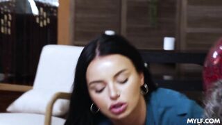 Payton Preslee – I’m Begging You, Fuck Me Raw, Breed Me, Make Me Drip
