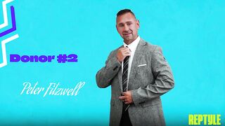 Elise London - Concept, Breeding Party