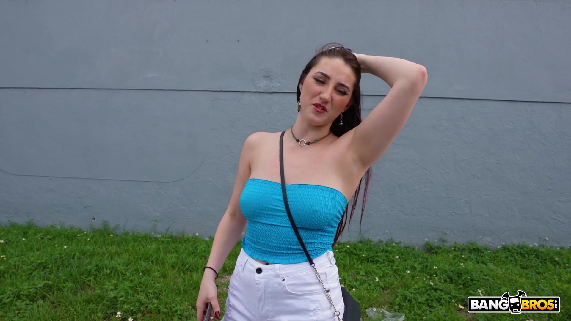 Doxy – Girl with the Pussy Tattoo