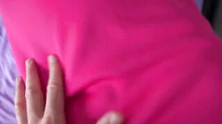 1210-Stepson cum inside me