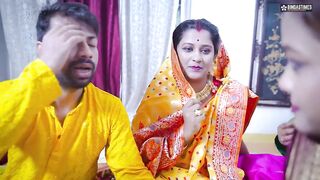 Group Party Uncut (2025) Hindi Hot Short Film