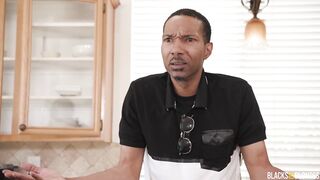 Rissa May – Preps Her Ass For College