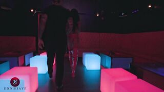 Ryan Reid lulustream.com Birthday Bash Threesome