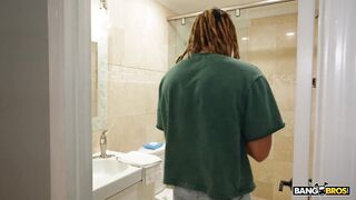 Ceceswetdreams – Prank War