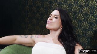 Eva Angelina, Angel Youngs, Rissa May – Strip Search