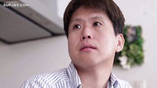 SONE-975 My Girlfriend’s Older Sister Is Wearing No Bra. Ako Kimura