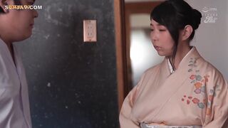 NIMA-055  Live-action version of Wild Japanese Wife Yoshine Yuria
