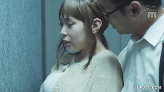 MIMK-193 DECENSORED Mrs. Fella Mask live action version  Yoshine Yuria