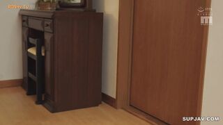 MIMK-217 ENGLISH SUBTITLES Live-action version: I’m having trouble with my husband’s