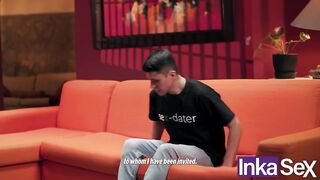 Cata Sanchez aka Kata Sanchez - American Pie XXX