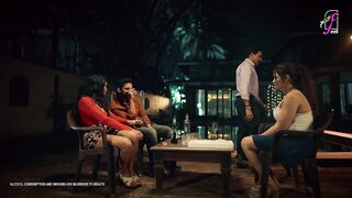 Daddy Cool Season 01 Part 02