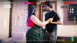 Tan Tana Tan Season 01 Episodes 01 Behind The Scenes BTS Uncut