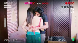 Tan Tana Tan Season 01 Episodes 01 Behind The Scenes BTS Uncut