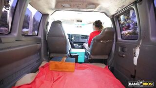 JJ Gold – The Girl With The Neck Tattoo