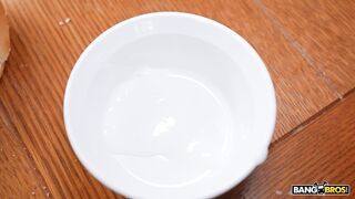 Lily Lane – Jerking Off To My Stepmom