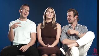 Nicole Aria - Meat and Stuffing