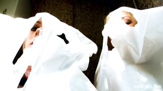 Sophie Dee and Trina Michaels In Anal Madness