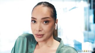 Anna and Danny D - Naughty Ass Meets Angry Cock