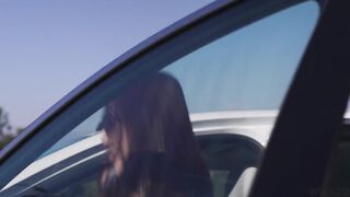 Nicole Doshi - The Cat Call, Stranger Pickup