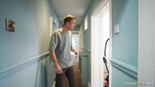 Jenny Bond – My Wife’s Stuck In A Porno