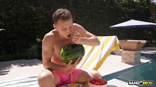 Tia Maria – Fuck My Melons