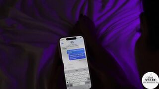 Jasmine Sherni Takes Ghostface's Cock and Screampie