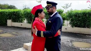 Hidden Romance Uncut