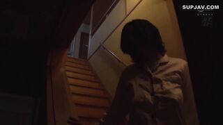 MEYD-485  My Wife Is Lust To My Unequaled Father Who Keeps Holding Her Mother