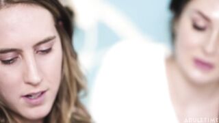 1222-Cadence lux and charlotte sins the break up ([lesbian)