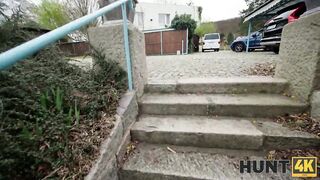 Jessica Zeynep Redhead POV