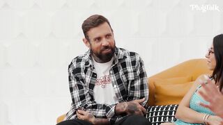 Richelle Ryan & Lena The Plug - Mega MILF Threesome On Plugtalk