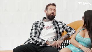 Richelle Ryan & Lena The Plug - Mega MILF Threesome On Plugtalk